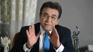 طليقة عاطف كامل الأولى: لست المقصودة بالاتهام بالتسبّب في وفاته