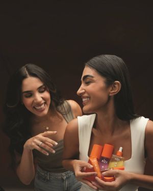 لها AÏZA X: الجمال بمكوّنات وتقاليد عربية عريقة