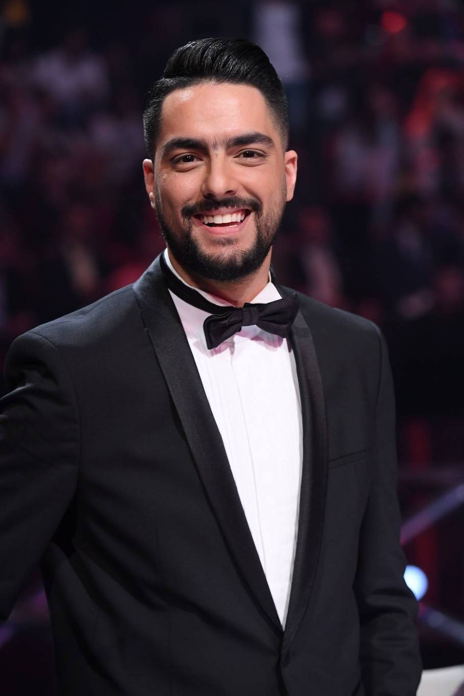 حسن الشافعي