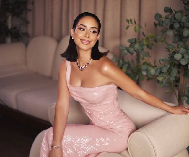 بسنت شوقي تخوض 