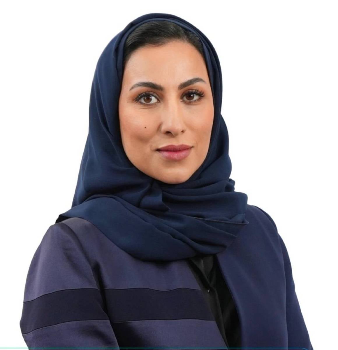 تكليف منى العجمي متحدثةً رسمية باسم وزارة التعليم السعودية