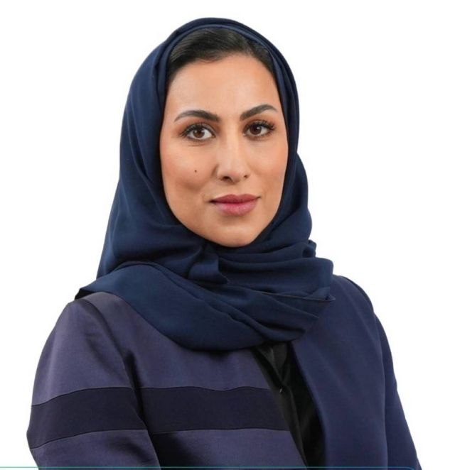 تكليف منى العجمي متحدثةً رسمية باسم وزارة التعليم السعودية