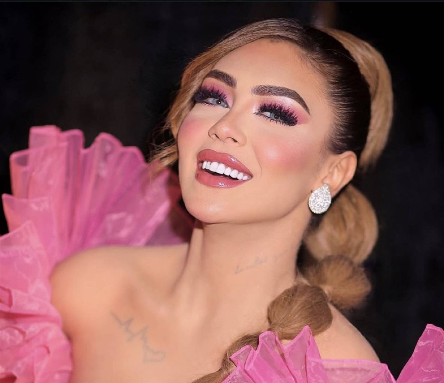 هدير عبد الرازق