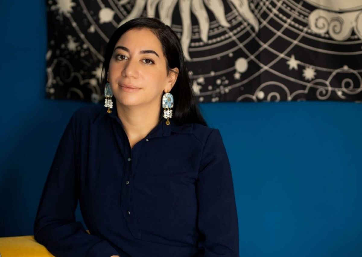 فدوى عابد في حديث صريح عن زواجها الثاني (فيديو)