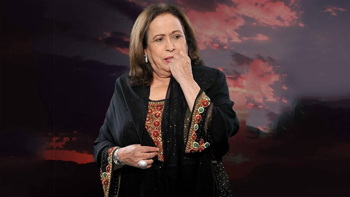 أبرز خلافات حياة الفهد الفنية: هدى حسين ومنى شداد وطارق العلي