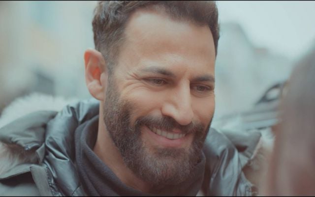 نيكولا معوض