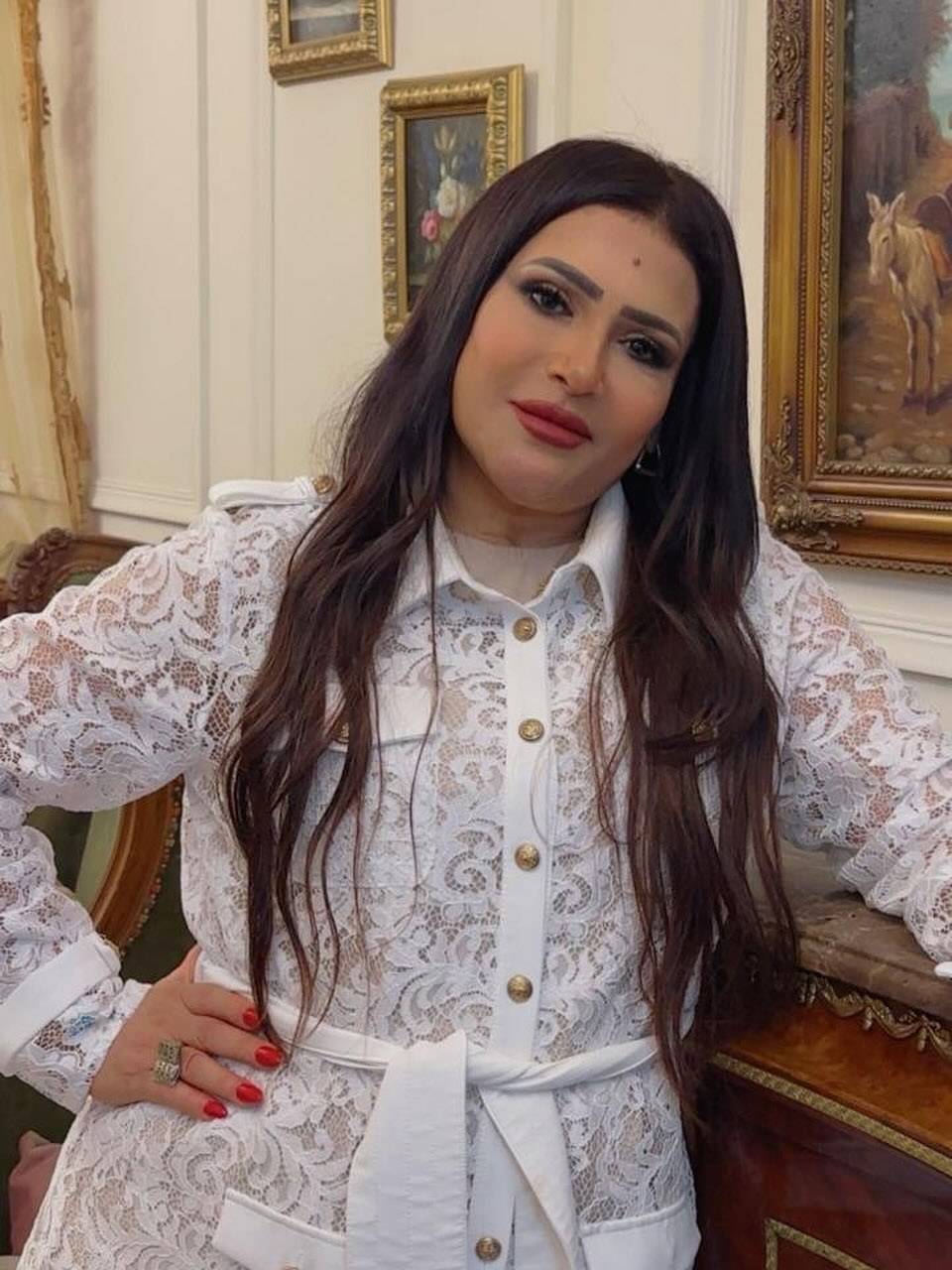 بدرية طلبة تلجأ الى القضاء لمواجهة اتهامها بقتل زوجها