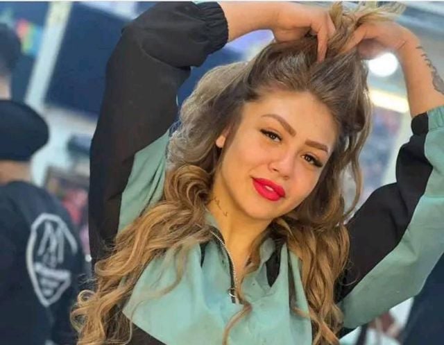 هدير عبد الرازق باعتراف مثير للجدل عن فيديوهاتها المسرّبة | مجلة لها