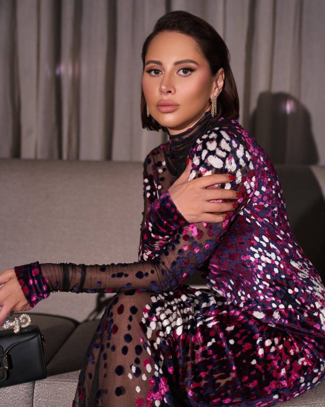 طلاق ياسمين رئيس يتصدّر العناوين... وسط صمتها