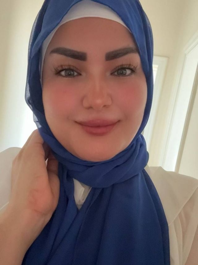 سما المصري