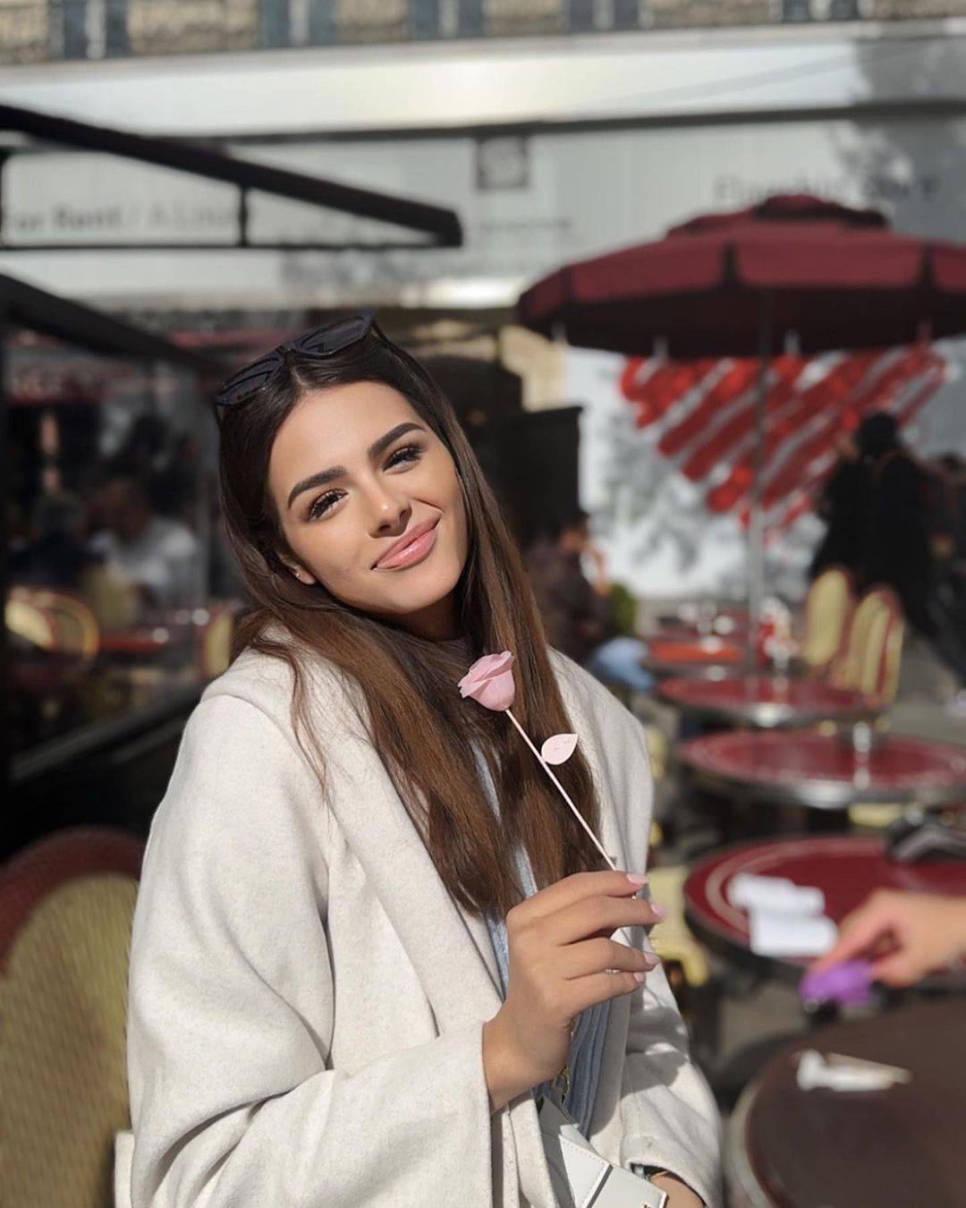 هنادي مهنا تعلّق على ردود الفعل حول مسلسلها الجديد