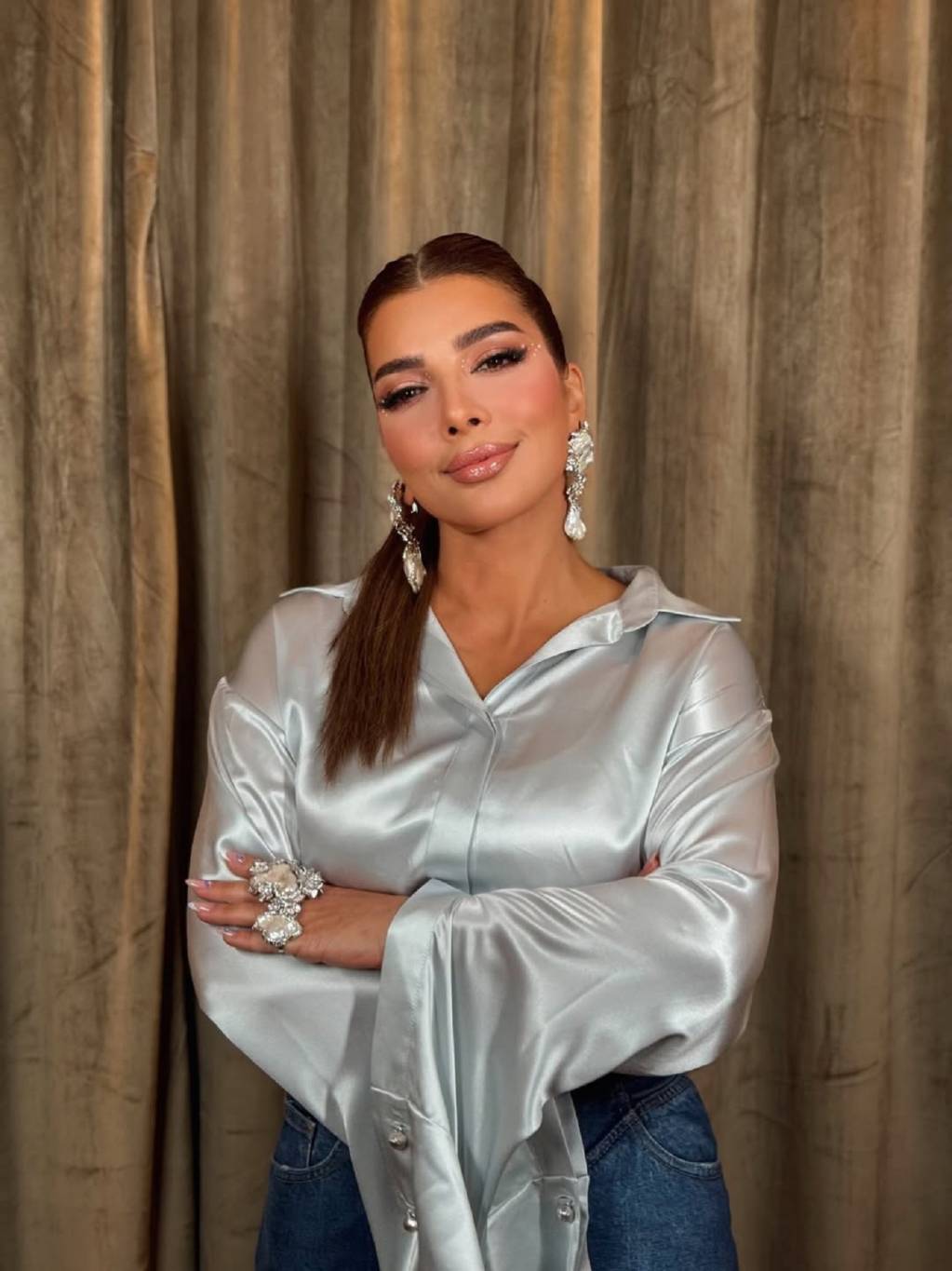 أصالة: أعشق مصر 