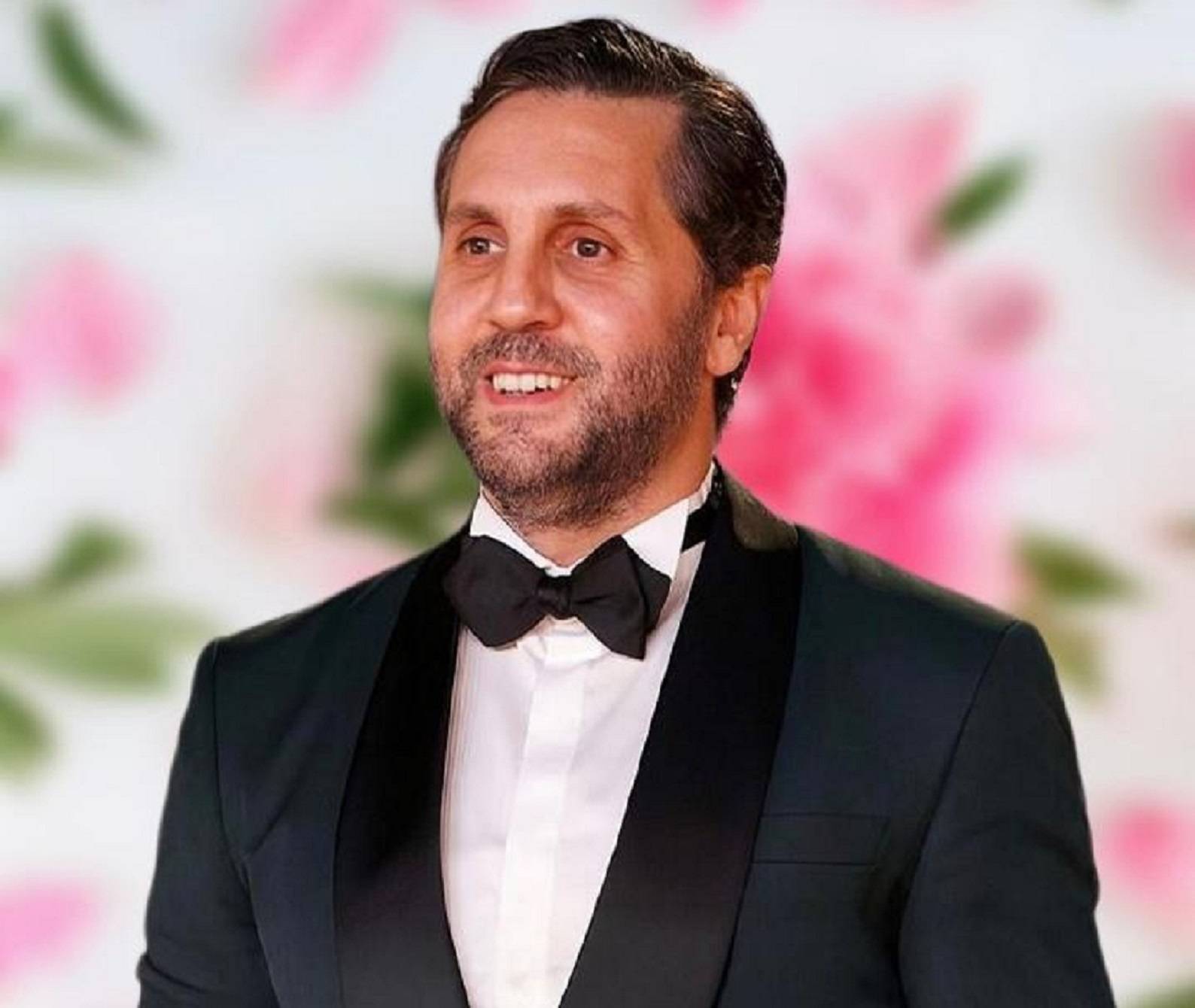 هشام ماجد