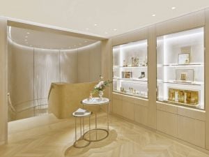 دار DIOR تفتتح أول SPA فخم لها في نيويورك