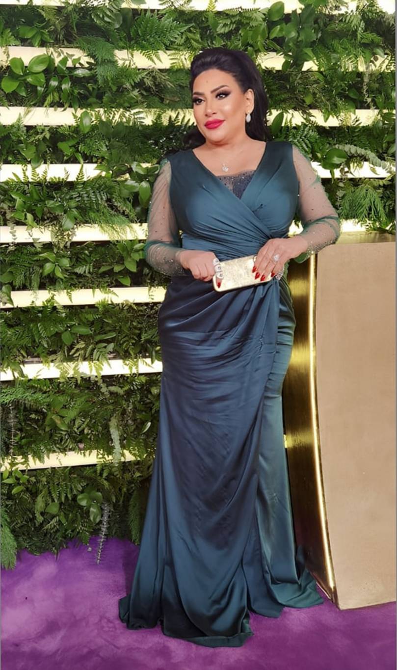 بدرية طلبة تخرج عن صمتها في قضيتي قتل زوجها وتجارة الأعضاء 