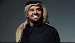 حسين الجسمي يتقدّم ببلاغ الى النائب العام ضد ملحن بتهمة التشهير والقذف