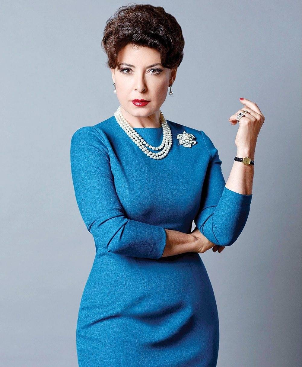 أنوشكا تكشف رأيها في الذكاء الاصطناعي