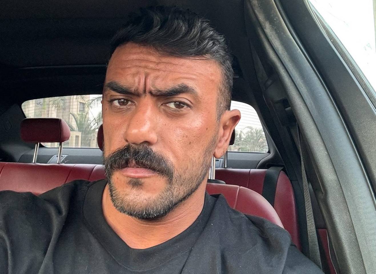أحمد العوضي