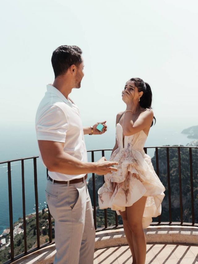 ماهلاغا جابري وحبيبها