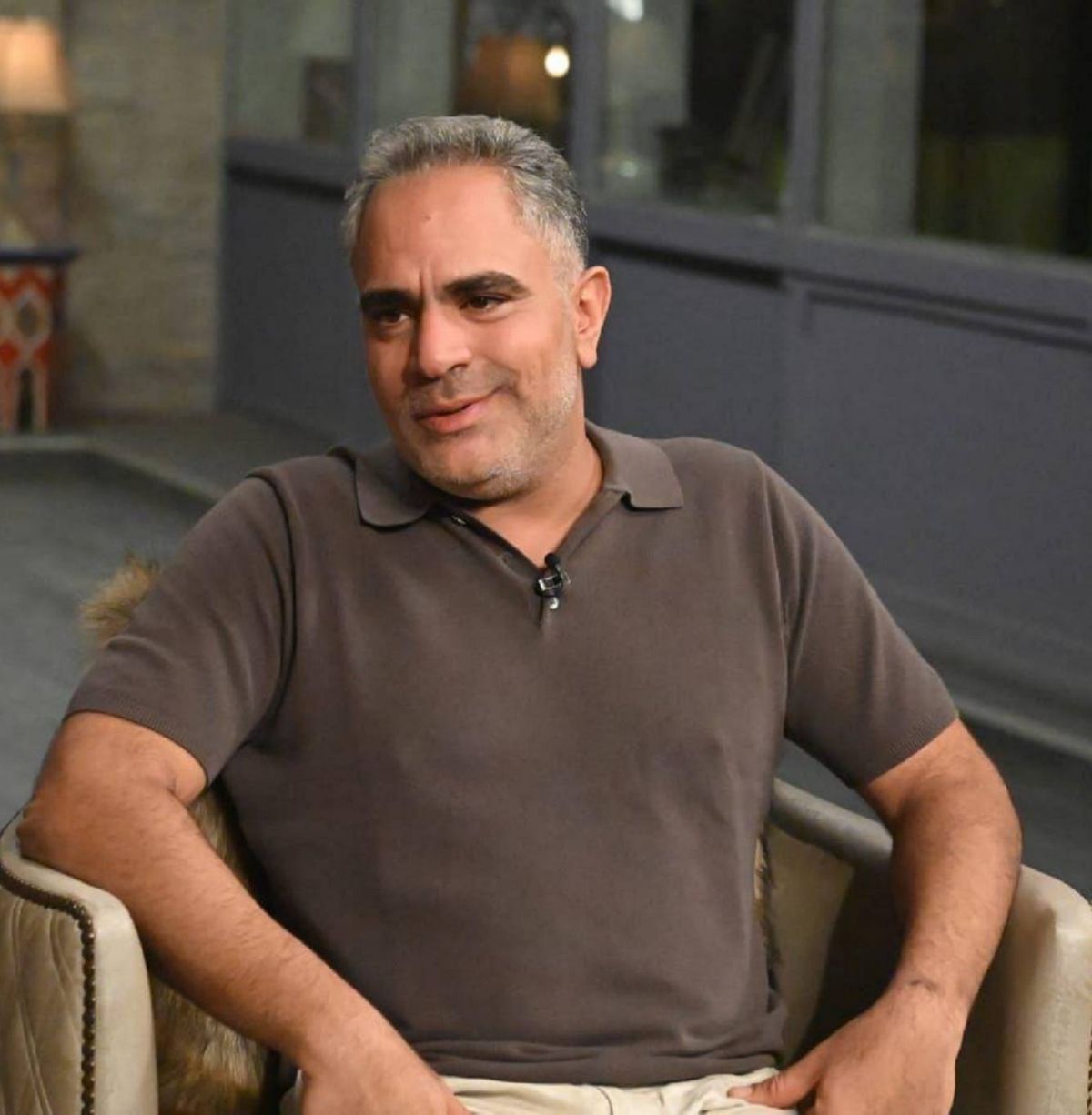 أمنية محمد شاهين التي لم تتحقق بعد (فيديو)