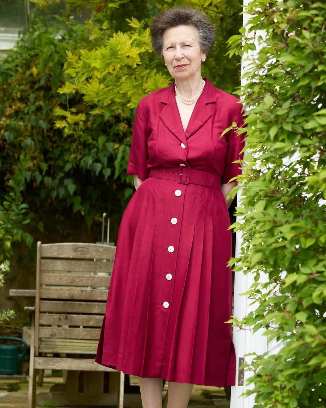 ضجة كبيرة بسبب خطأ في موقع العائلة البريطانية المالكة!