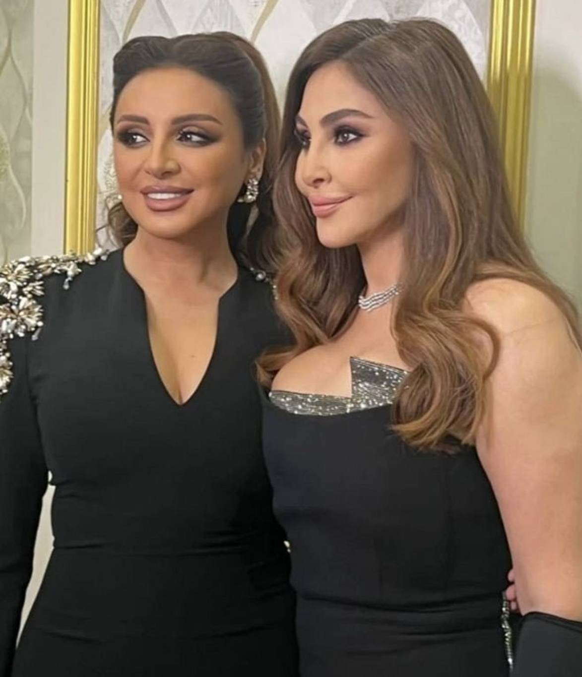 إليسا تدعم أنغام في أزمتها الصحية برسالة مؤثرة | مجلة لها
