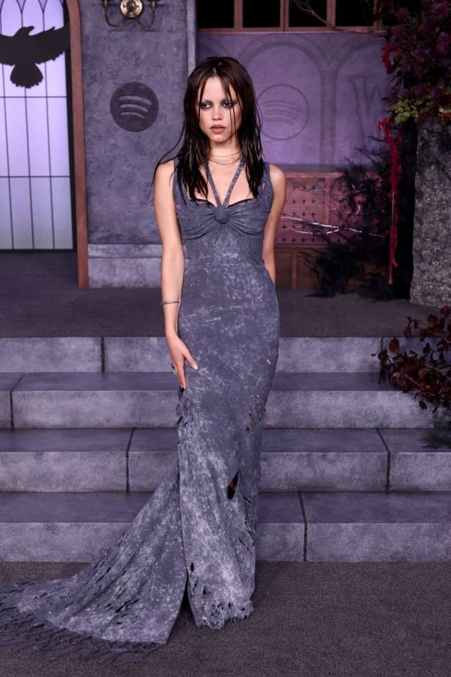 جينا أورتيغا  