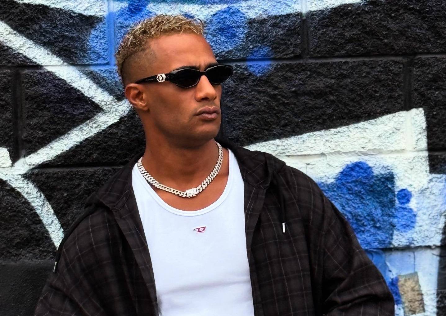 محمد رمضان
