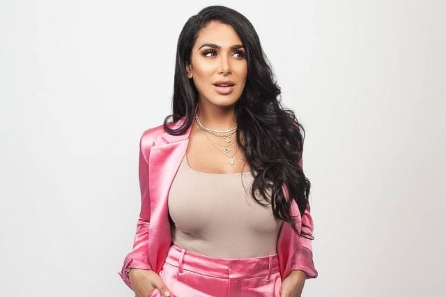 بسبب موقفها من غزة... هدى قطان تردّ على حملة إسرائيلية ضدها (فيديو)