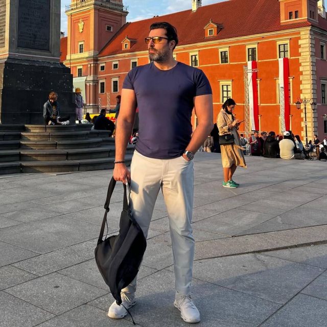 باسم ياخور يسترجع أمواله المنهوبة... 