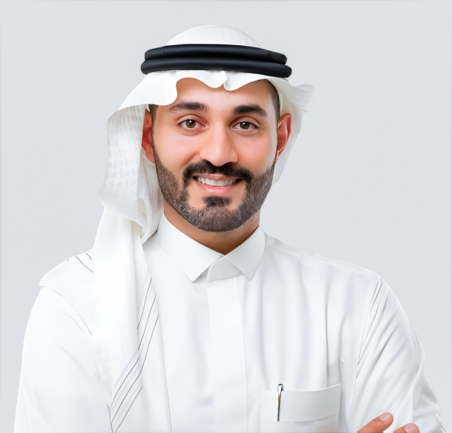 الدكتور خالد أسعد استشاري طب أسنان الأطفال