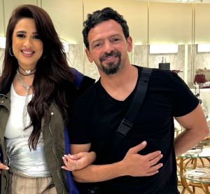 صدمة كبيرة في الوسط الفني بعد وفاة الفنان تيمور تيمور غرقاً