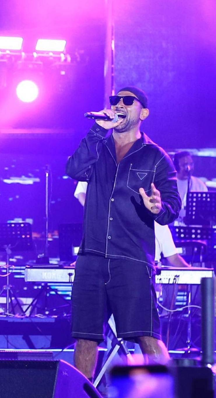 أحمد سعد