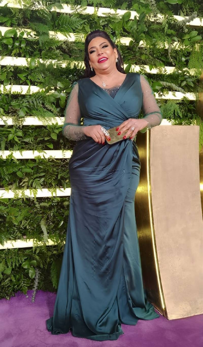 نقابة الممثلين تتخذ قرارا غريبا بعد أزمة بدرية طلبة