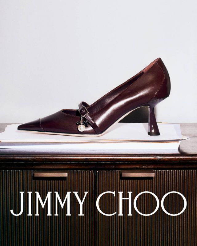 AUTUMN 25 AREN PUMP 65