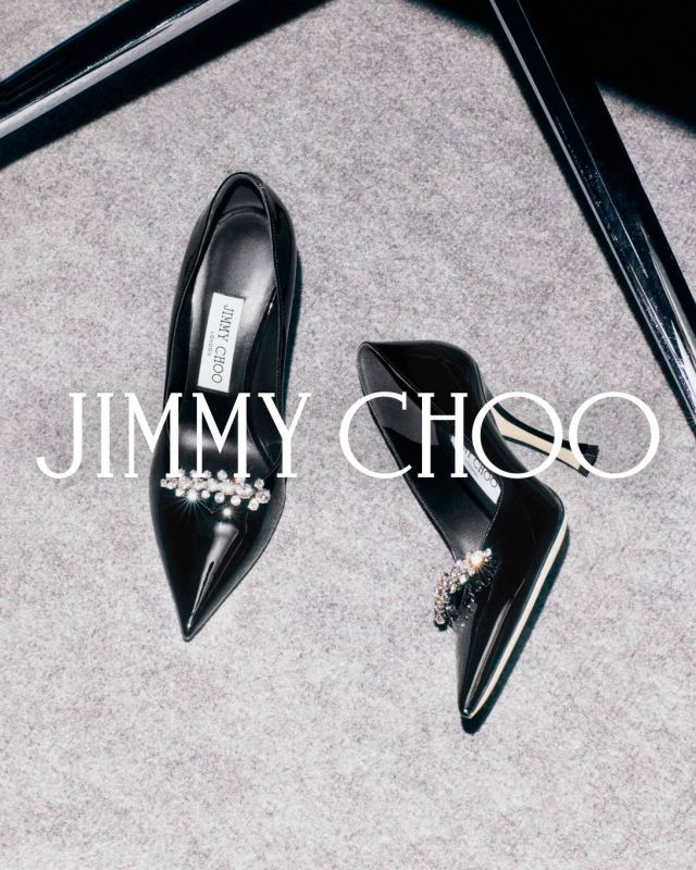 AUTUMN 25 BELINDA PUMP 90