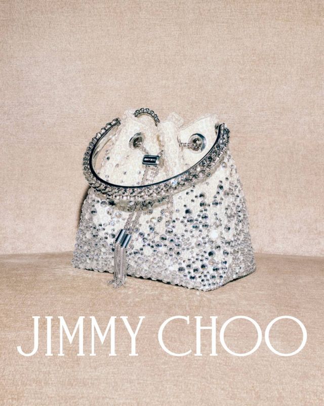 AUTUMN 25 BON BON DEGRADE CRYSTAL