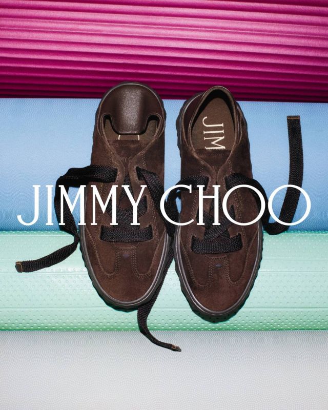 AUTUMN 25 DIAMOND FLEX CHOCOLATE