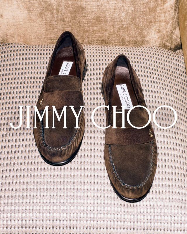 AUTUMN 25 ELLIS LOAFER F