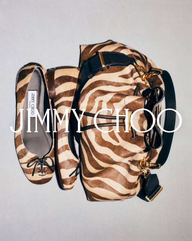 AUTUMN 25 SCARLETT BALLERINA & CINCH M