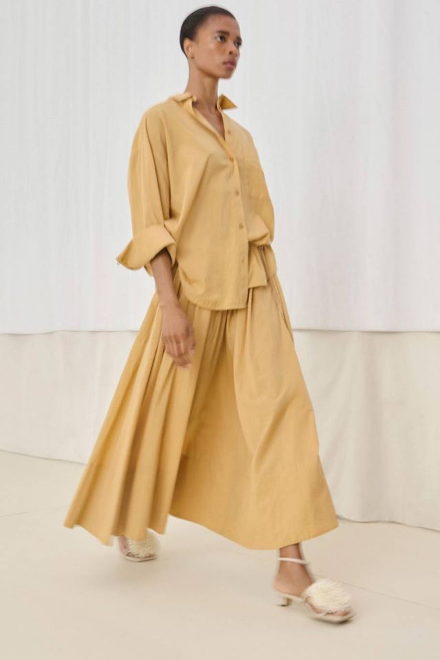 باي مالين بيرغير ما قبل خريف 2025 By Malene Birger