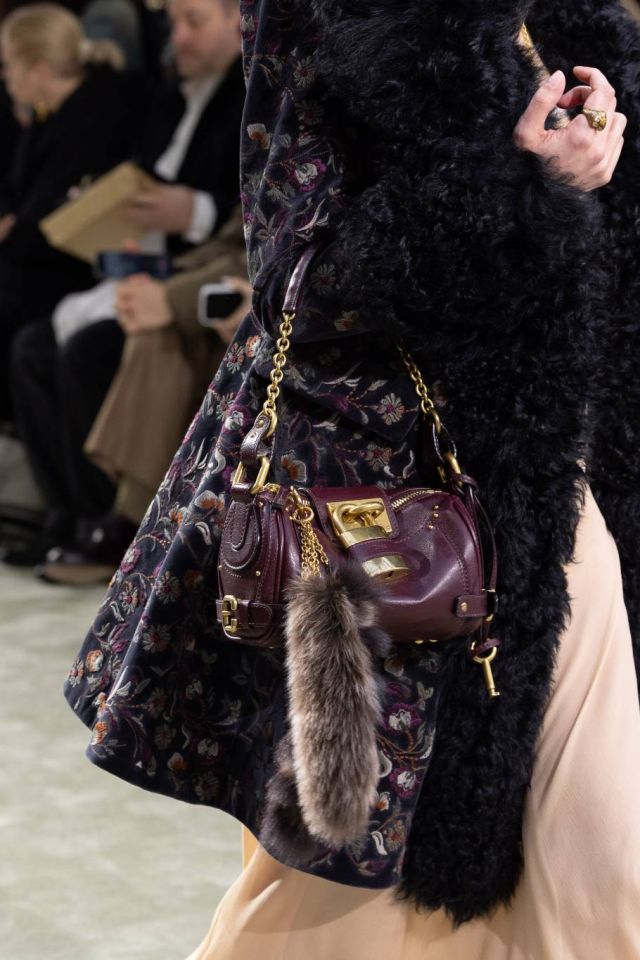 CHLOÉ - WINTER 2025