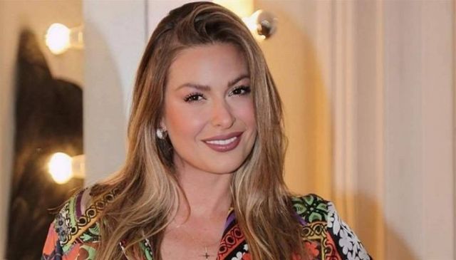 باميلا الكيك 