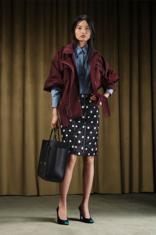 Fendi Resort 2026 من مجموعة