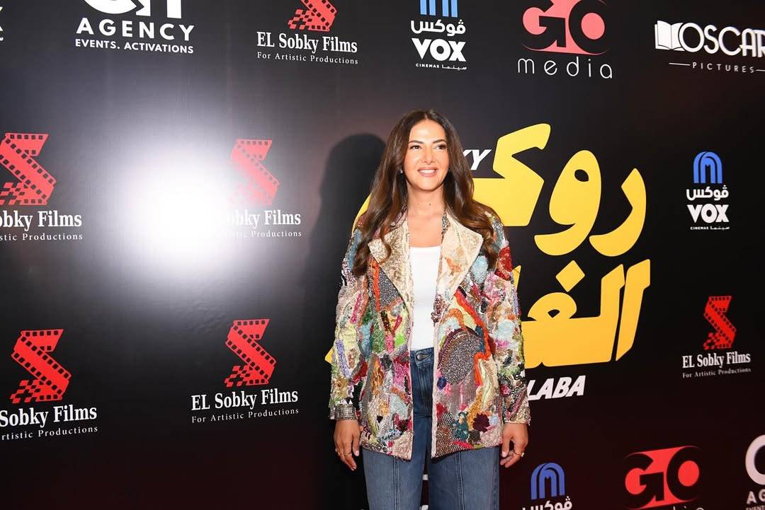 هذا ما قالته دنيا سمير غانم عن موهبة ابنتها