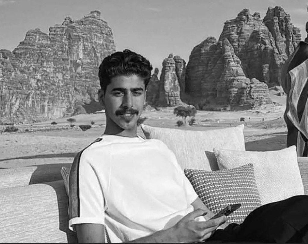 تعاطف كبير مع تطورات قضية طعن الطالب السعودي محمد القاسم.. وهذا موعد الجنازة