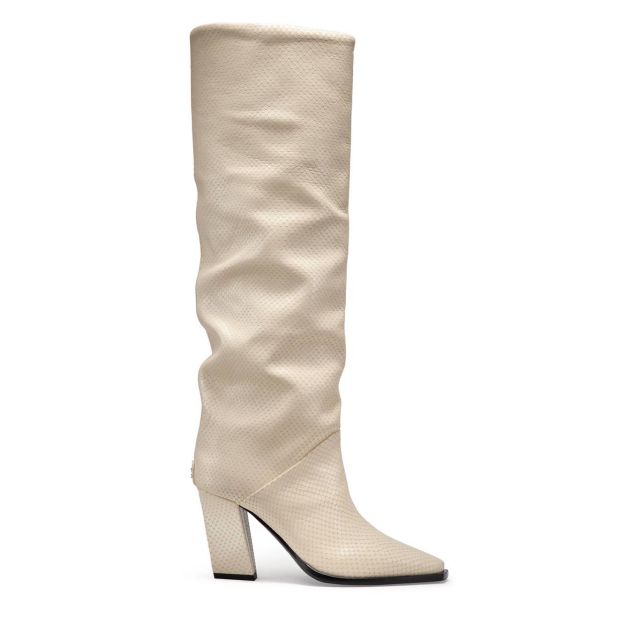 HART KB 85GHF BUTTERMILK SIDE