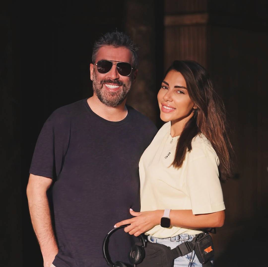 سعيد الماروق يدخل القفص الذهبي مجدداً (فيديو)