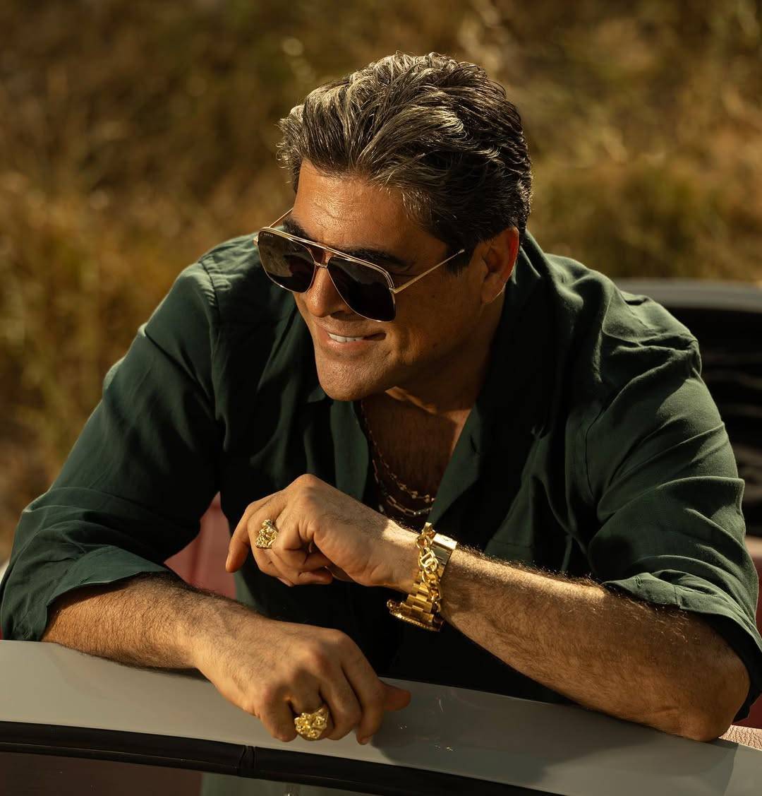 وائل كفوري يُرزق بطفلة ويختار لها هذا الاسم