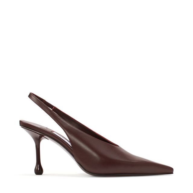 ISA 80CLF DEEP MERLOT SIDE